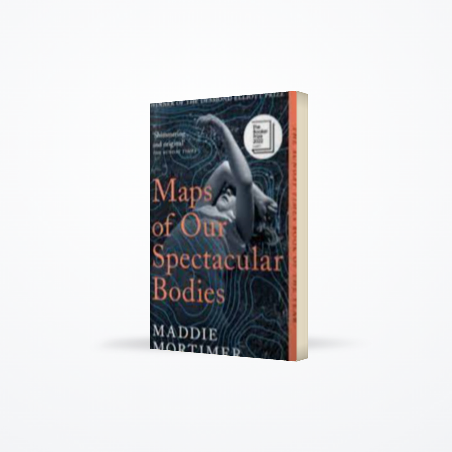Maps of Our Spectacular Bodies