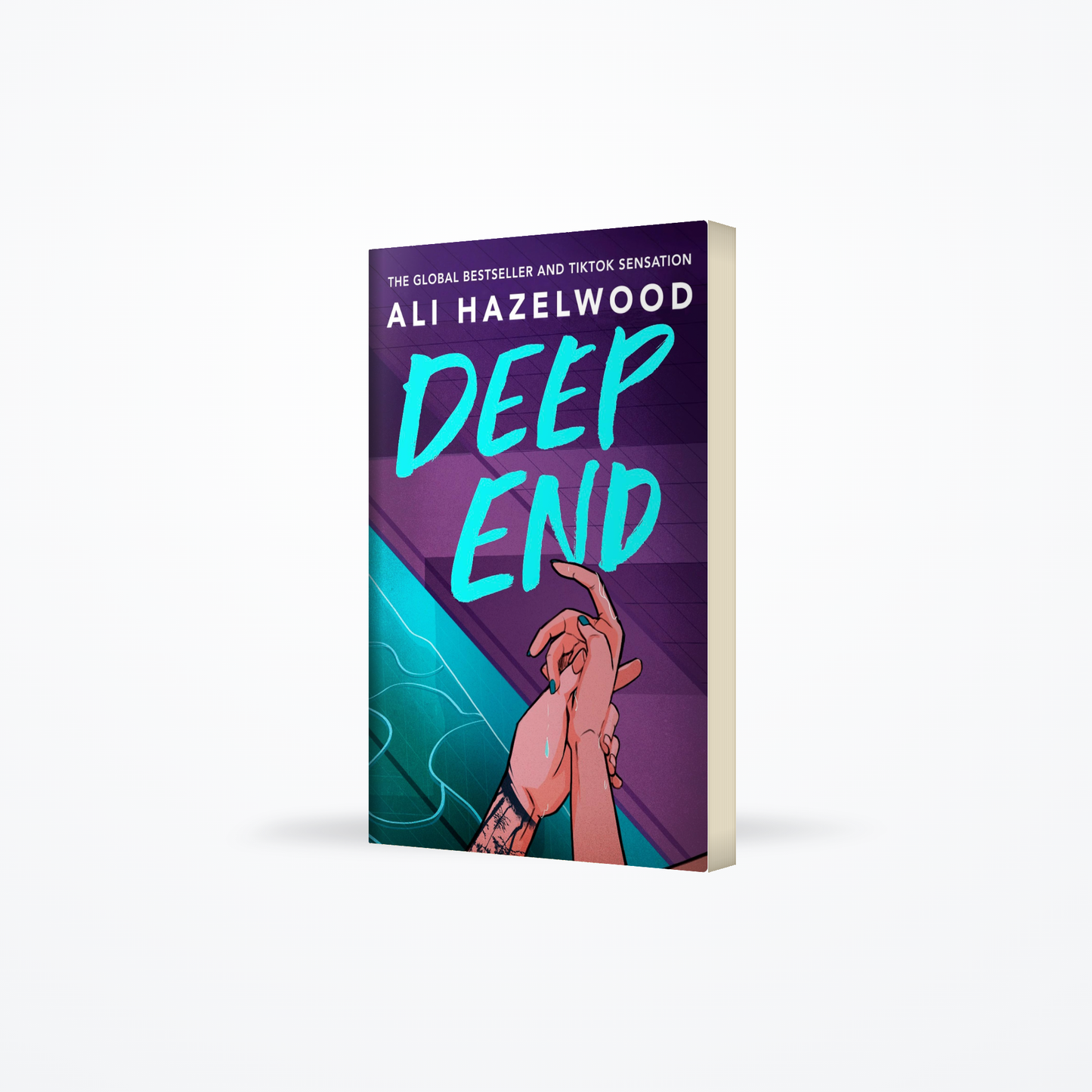 Deep End