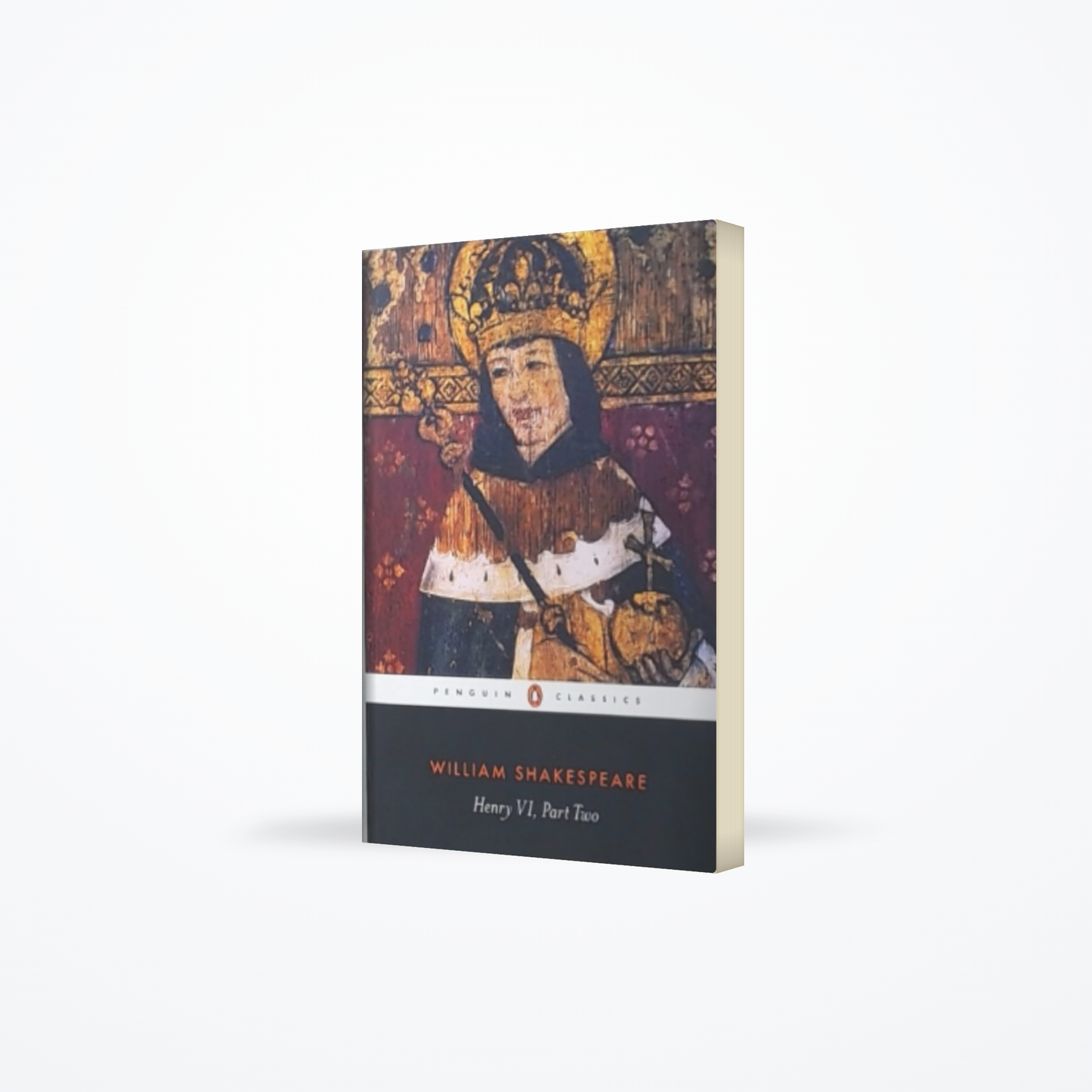 Penguin Cla - Henry Vi Part Two