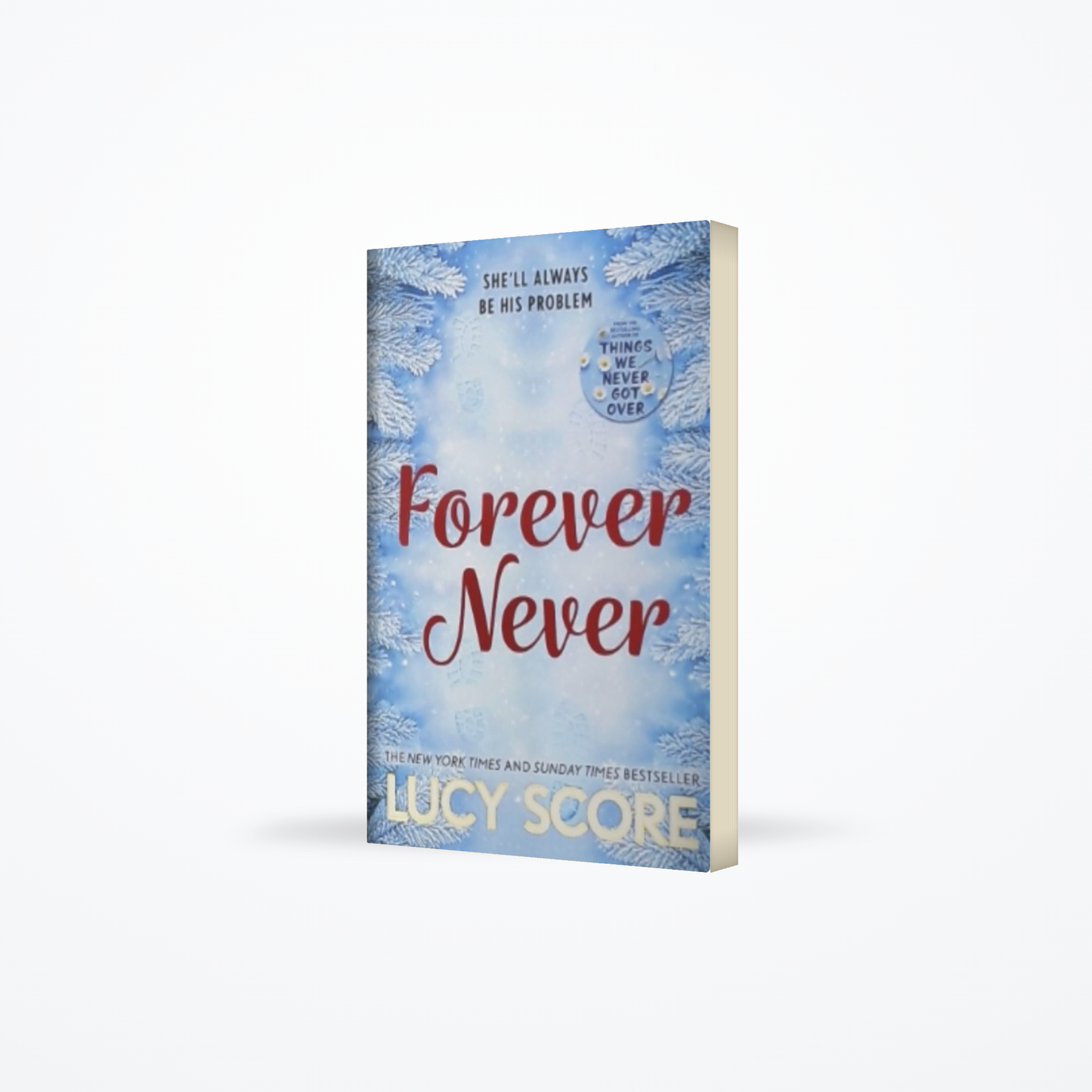 Forever Never