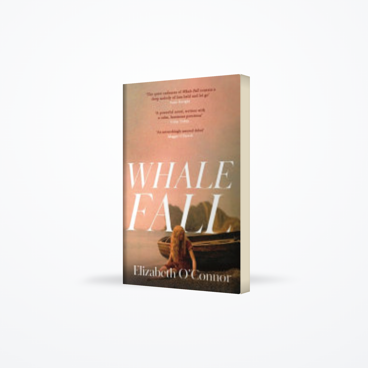 Whale Fall