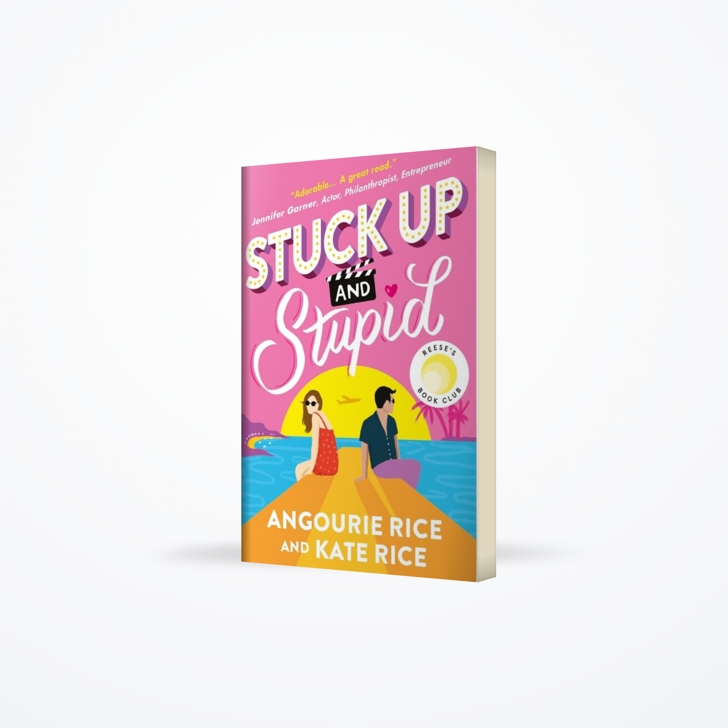 Stuck Up and Stupid