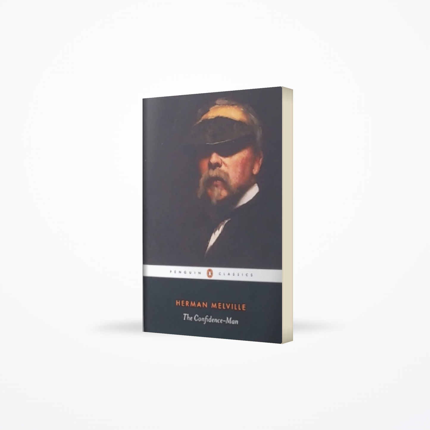 Penguin Cla - The Confidence Man