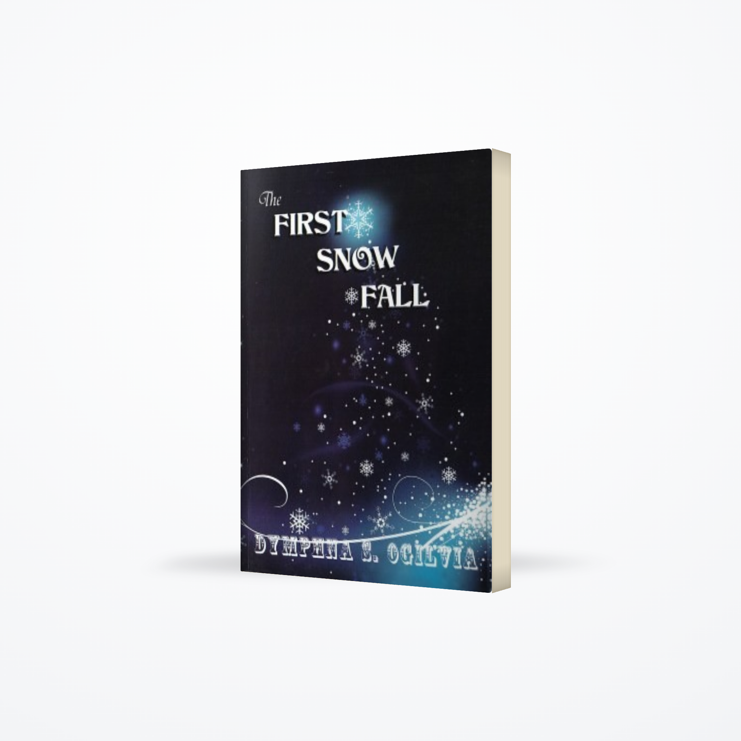 First Snow Fall