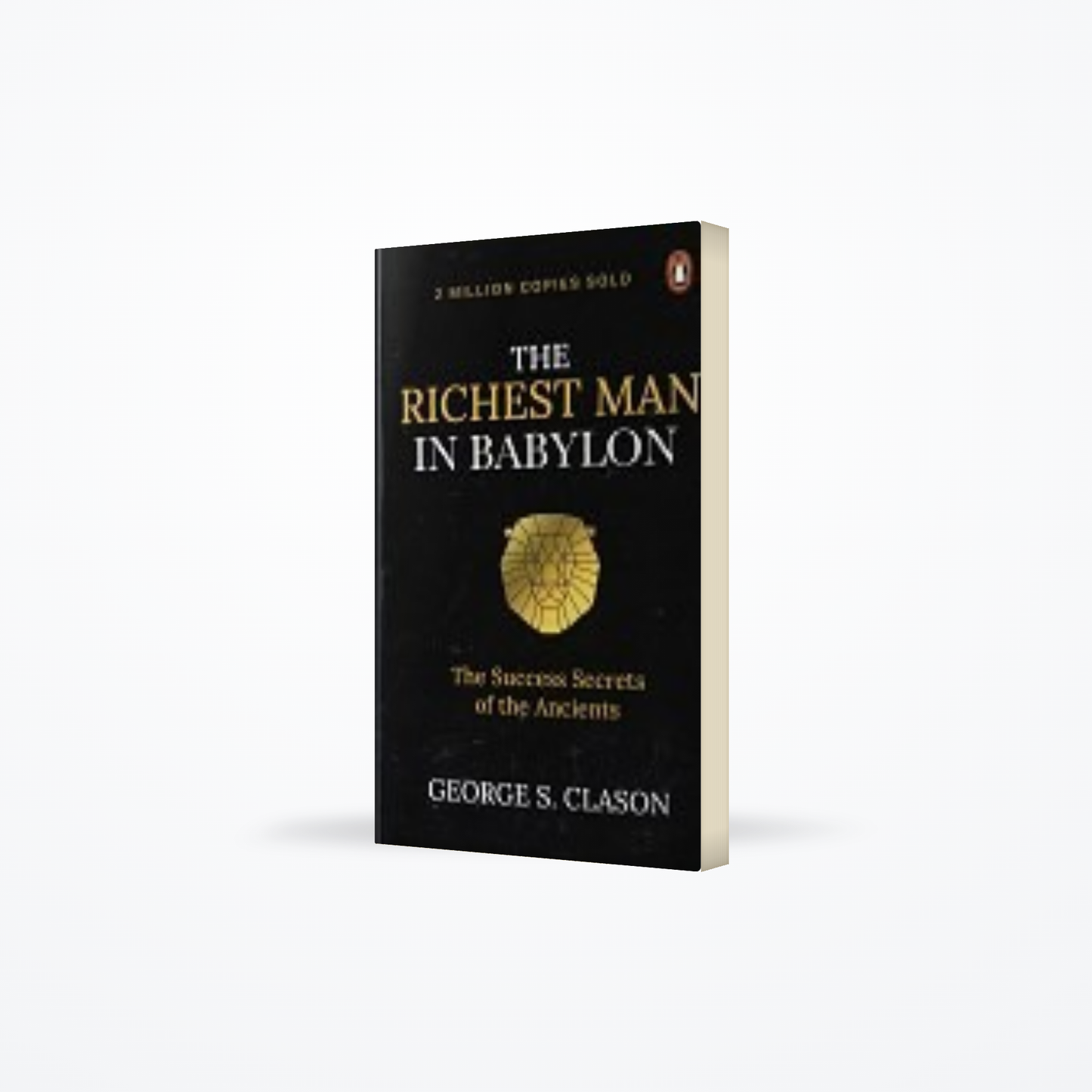 Richest Man in Babylon