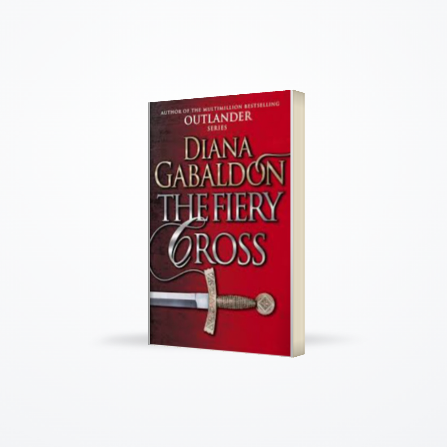 The Fiery Cross