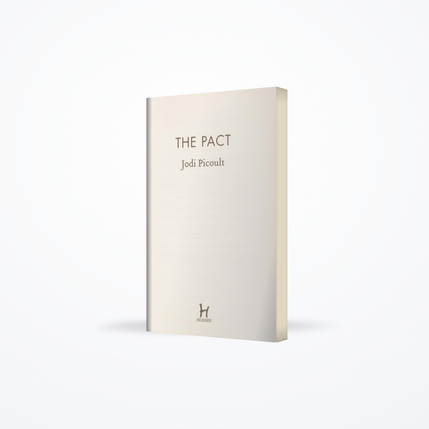 The Pact
