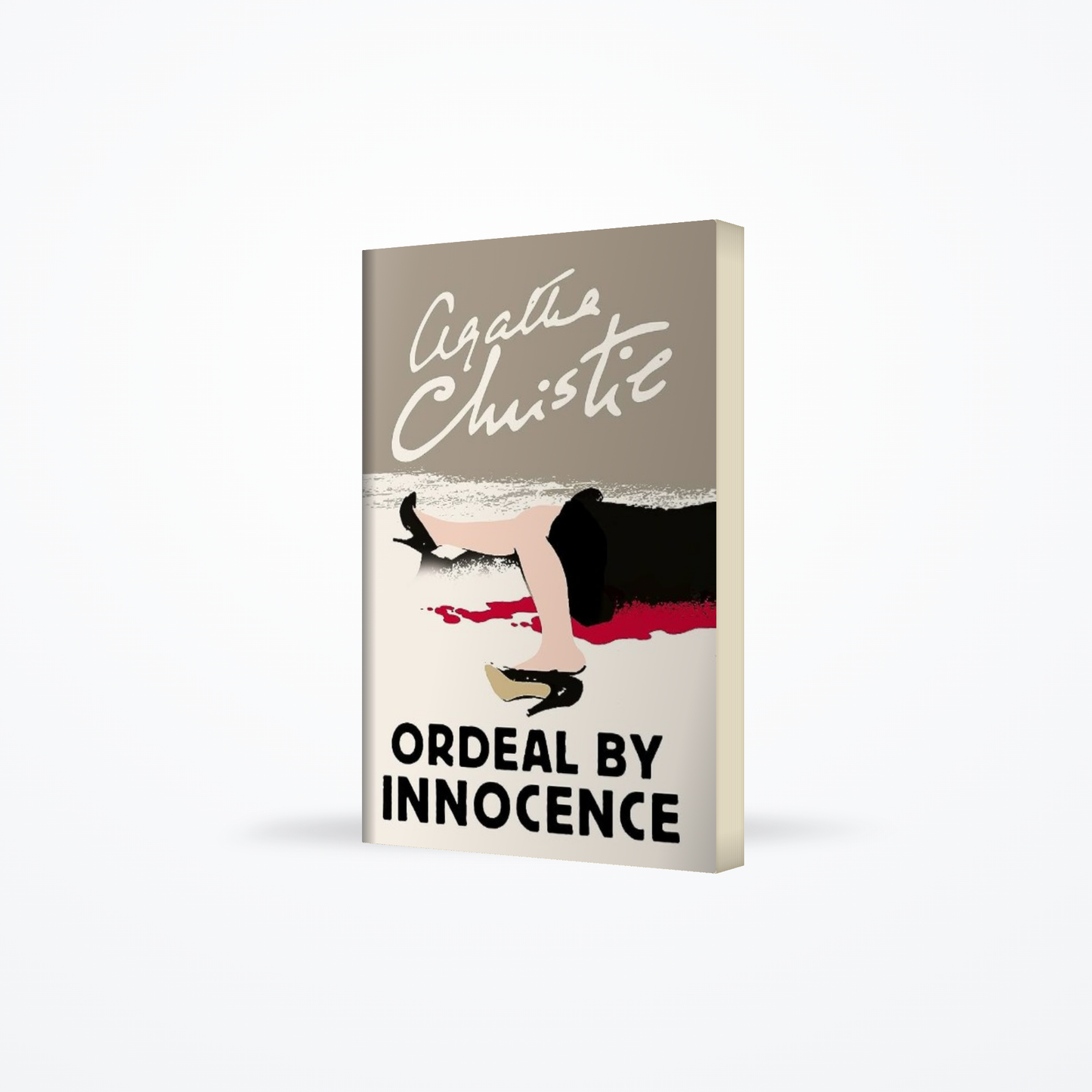 Ordeal by Innocence