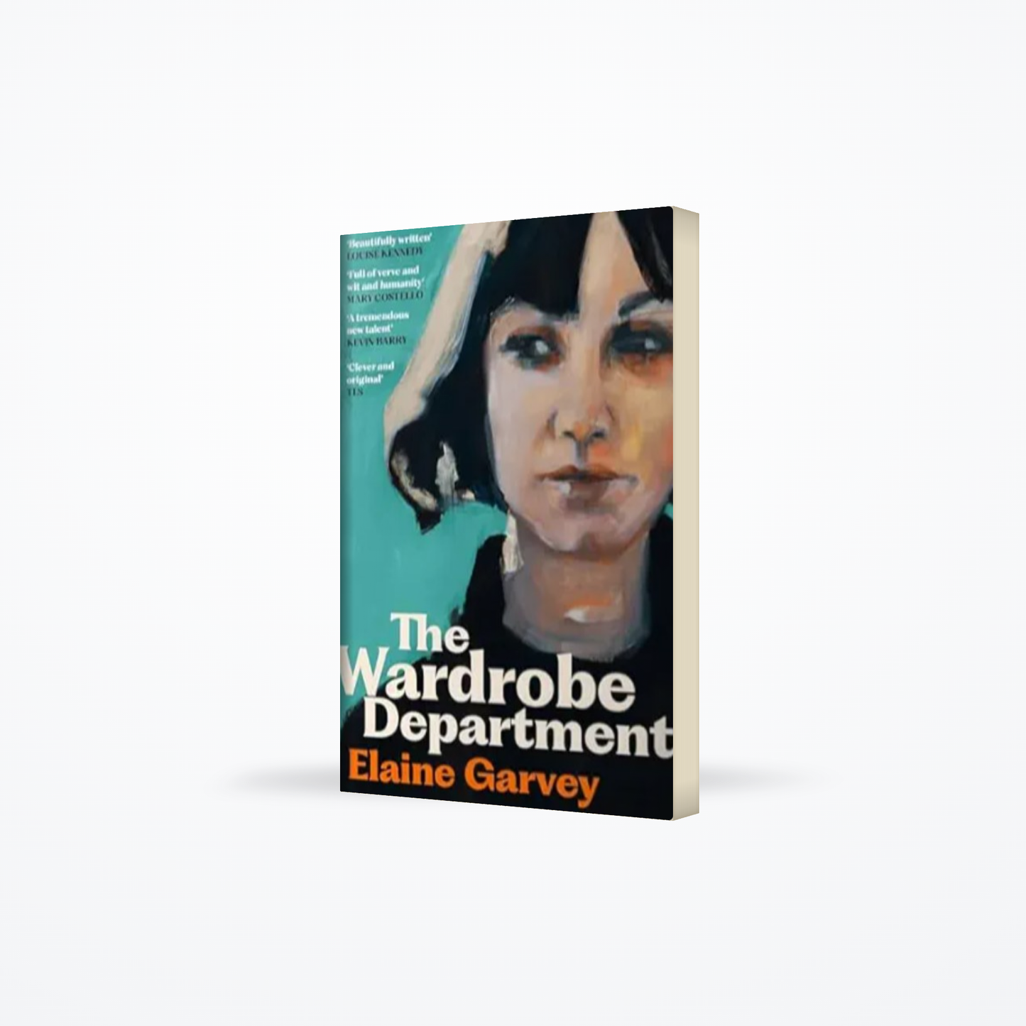The Wardrobe Department