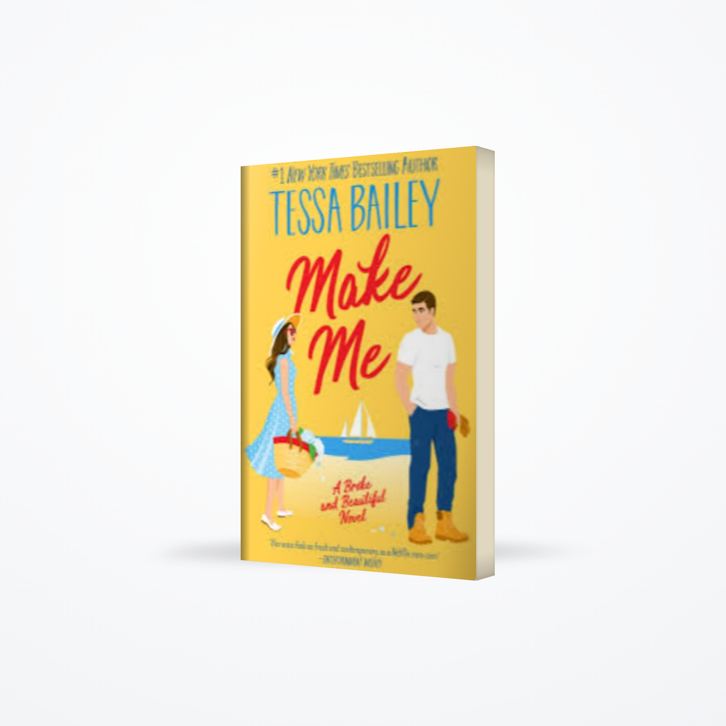 Make Me