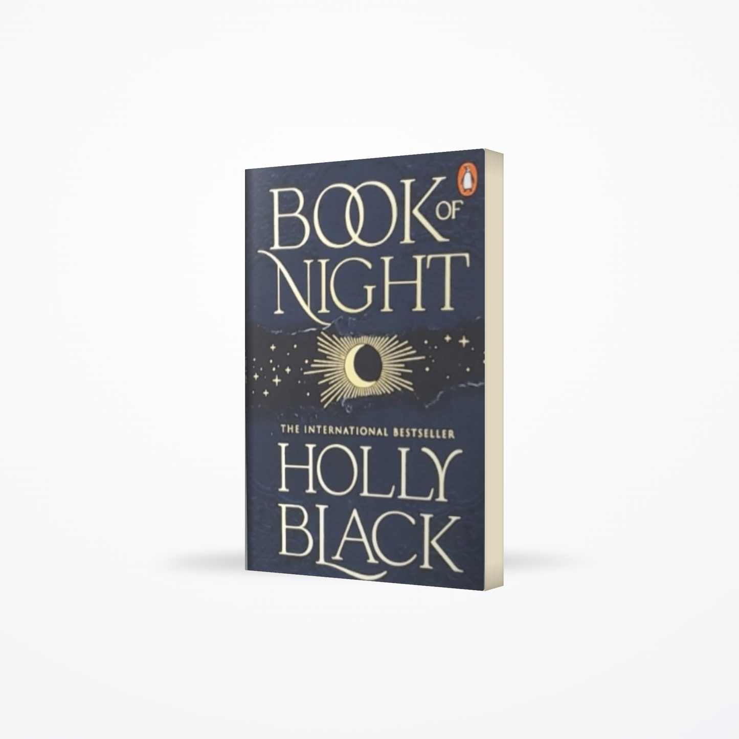 Book of Night