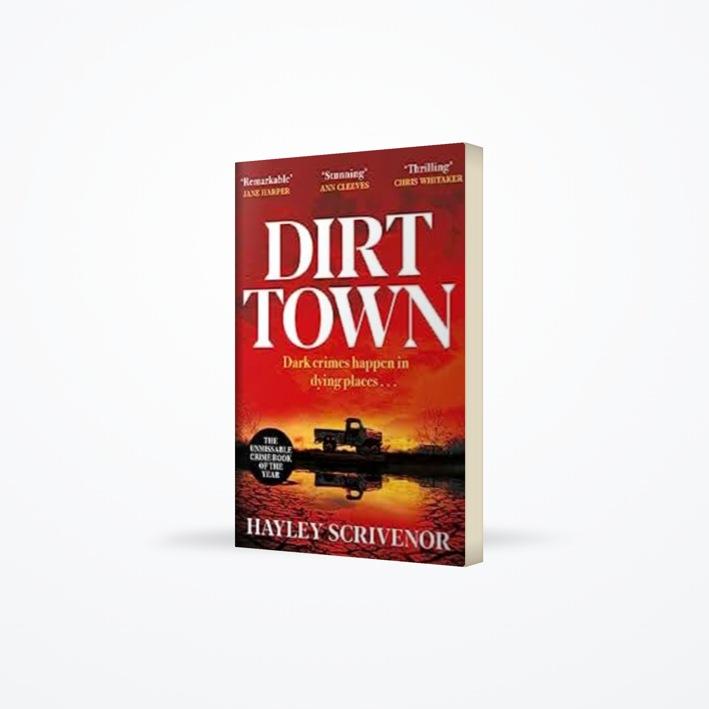 Dirt Town