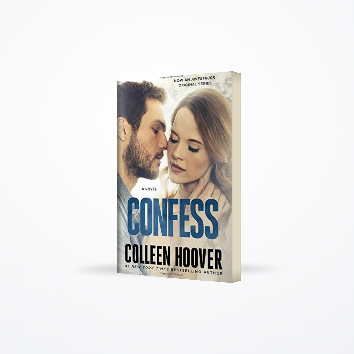 Confess