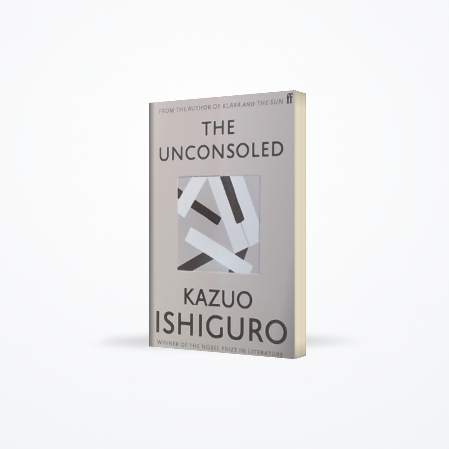 The Unconsoled