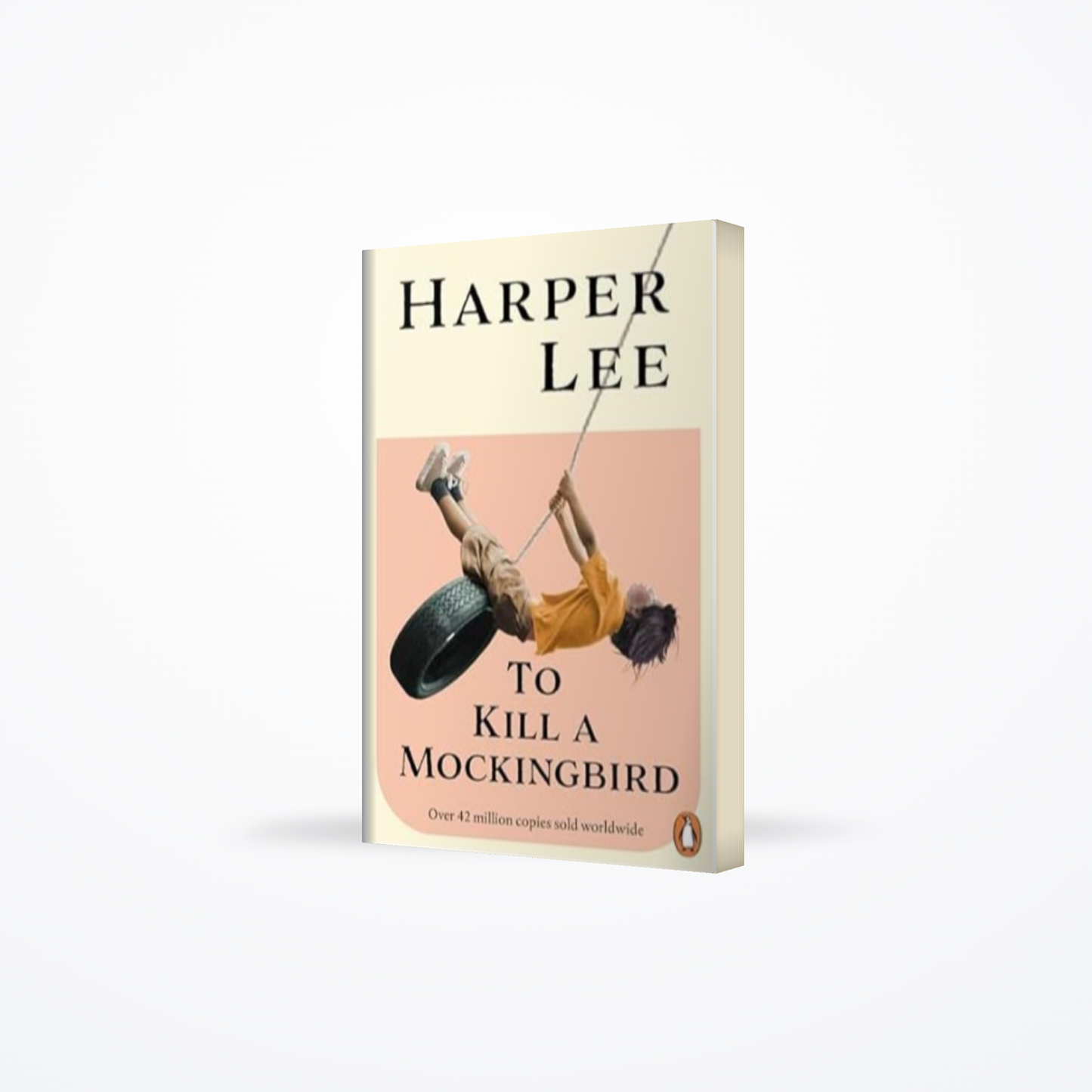 To Kill a Mockingbird