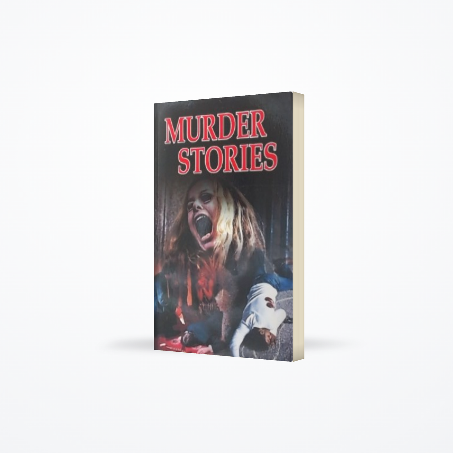 Murder Stories