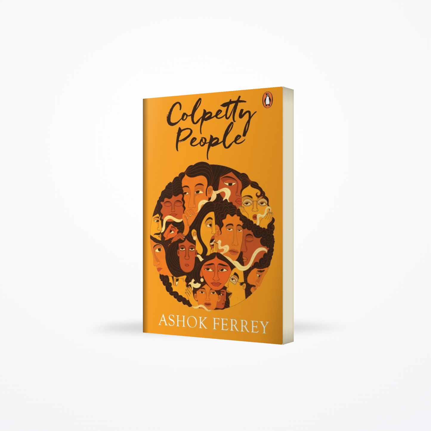 Colpetty People