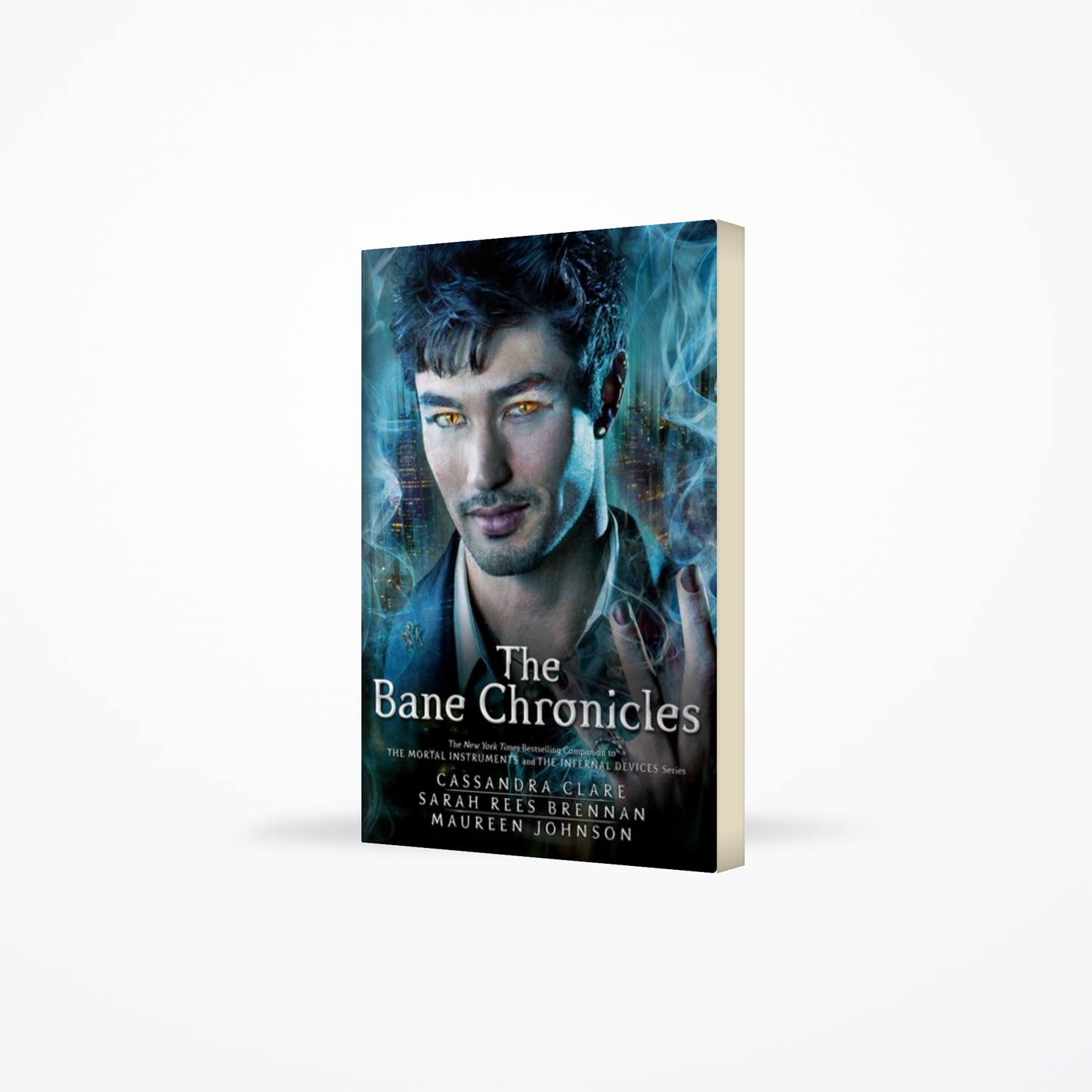 Bane Chronicles