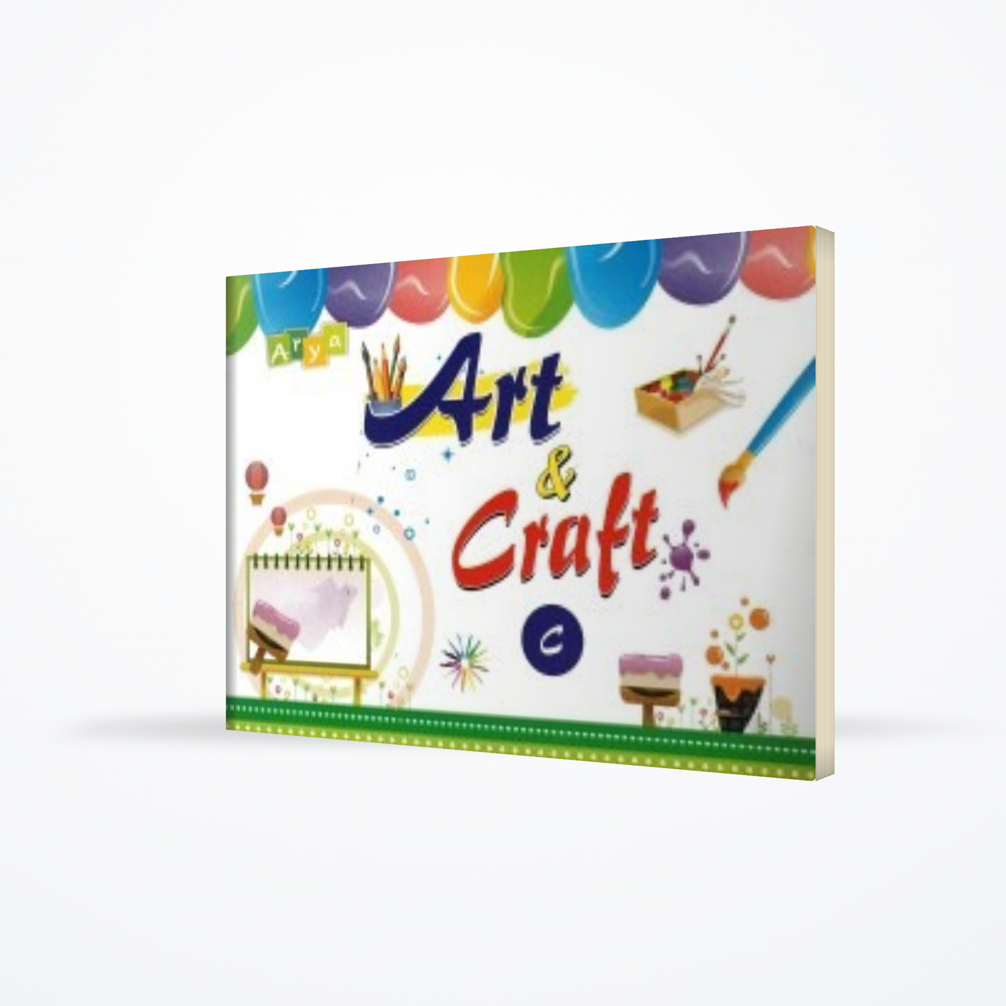 Art & Craft – C