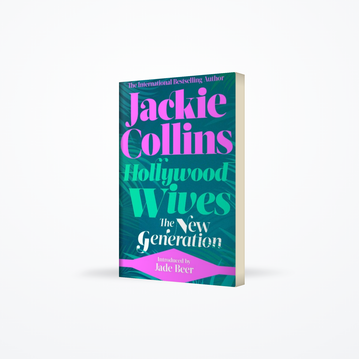 Hollywood Wives the New Generation
