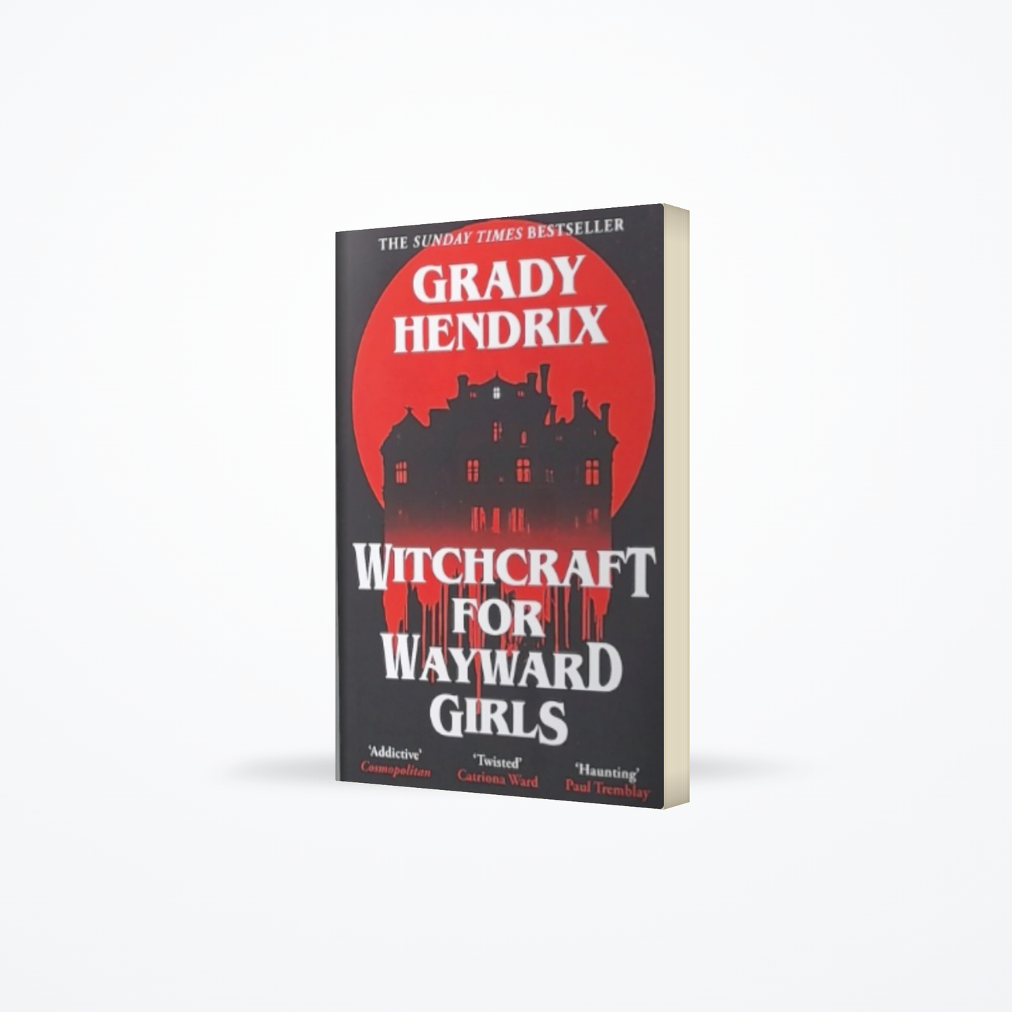 Witchcraft for Wayward Girls