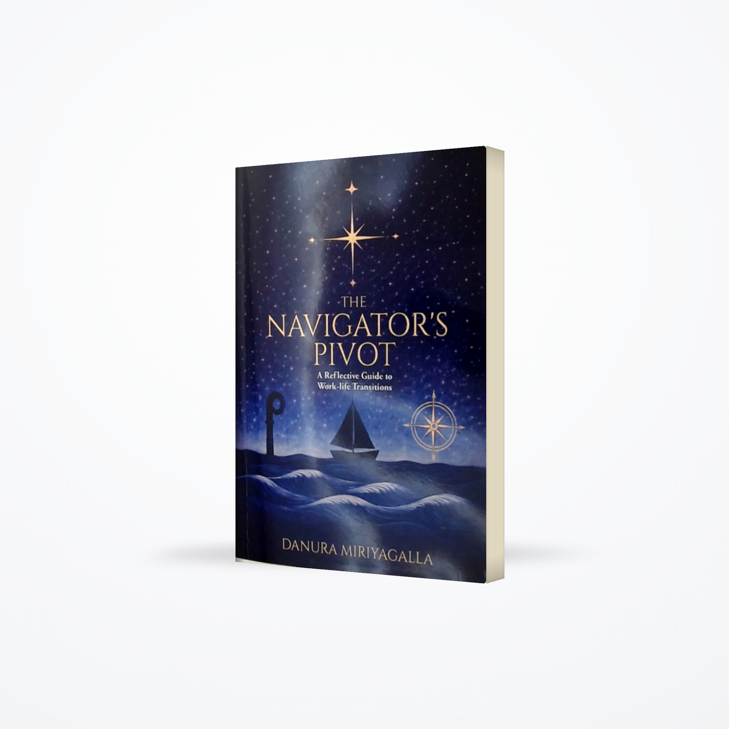 The Navigators Pivot