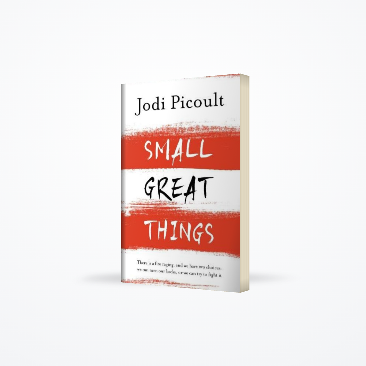 Small Great Things