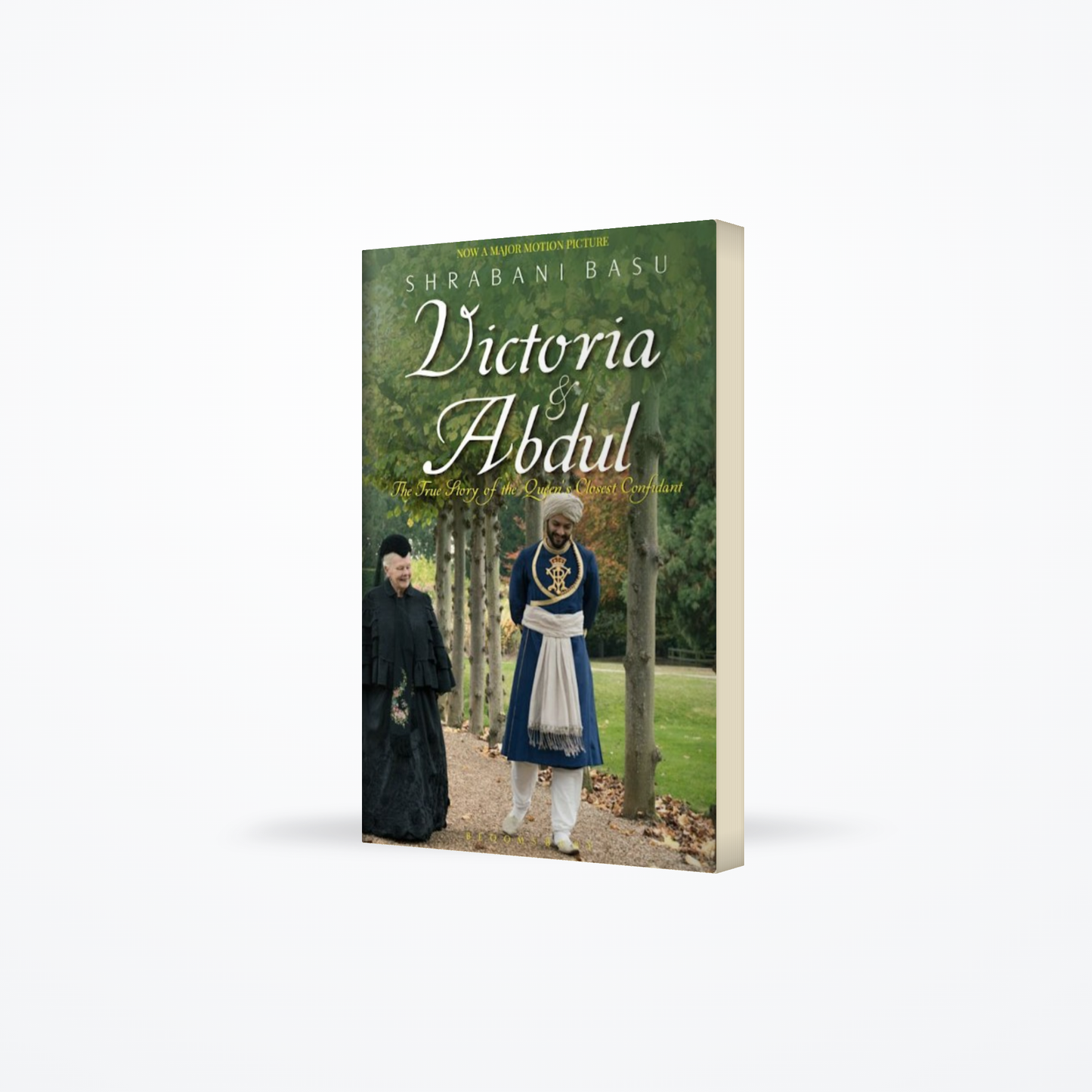Victoria and Abdul