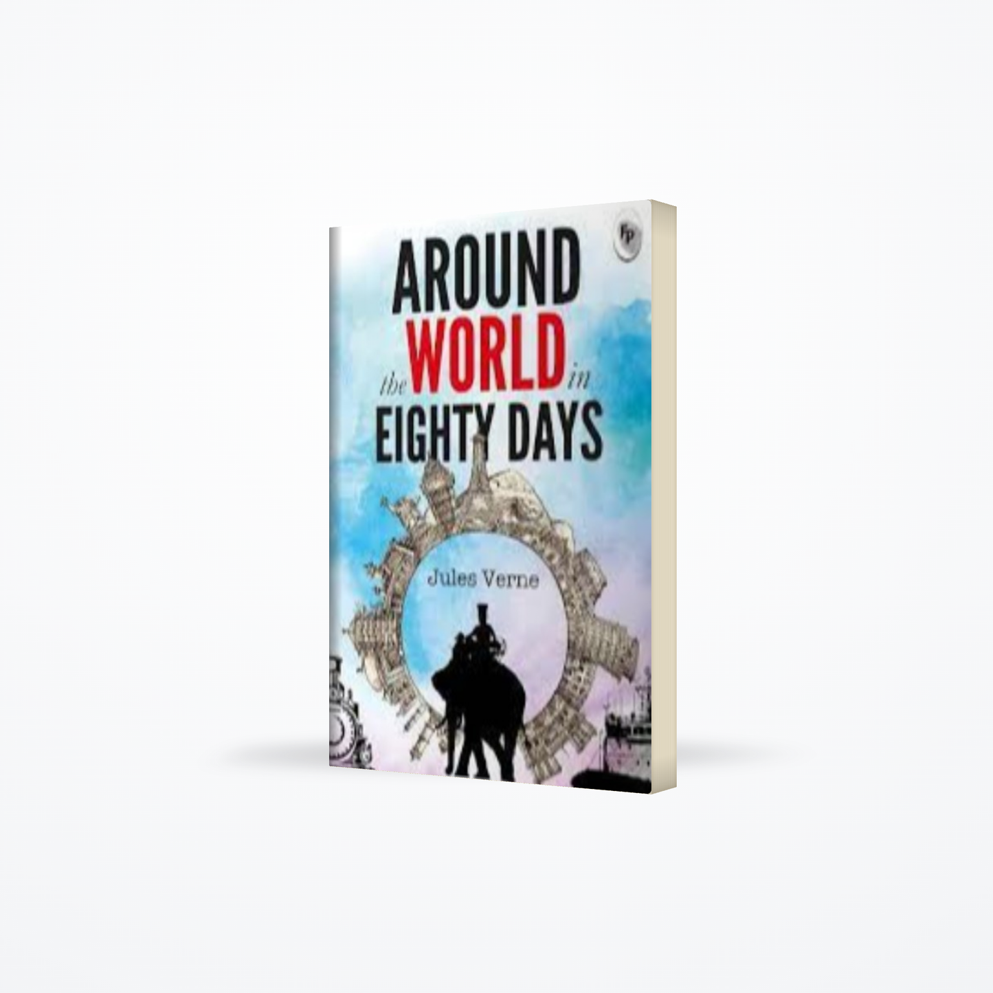 Around the World in Eighty Days