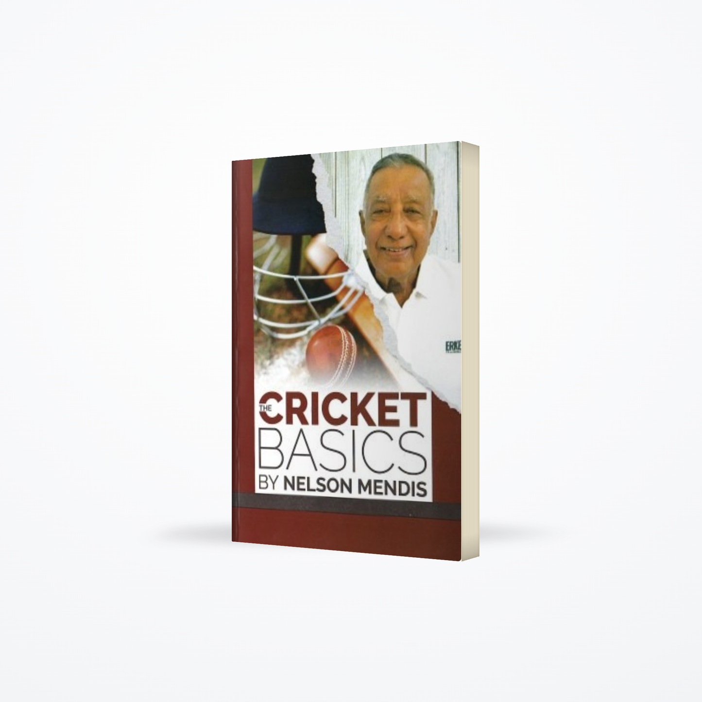 CRICKET BASICS