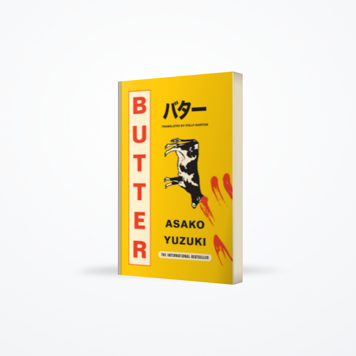 Butter
