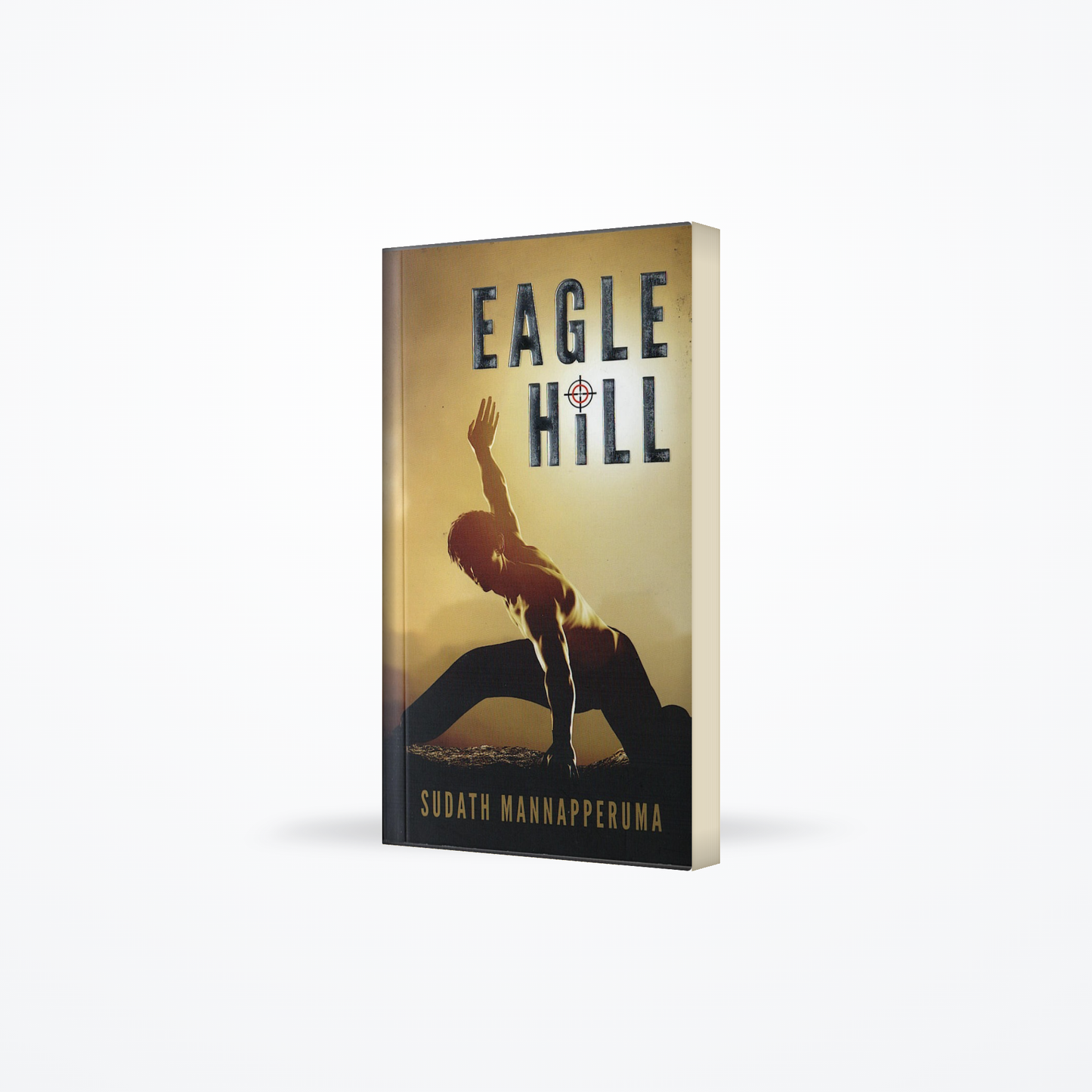 EAGLE HILL
