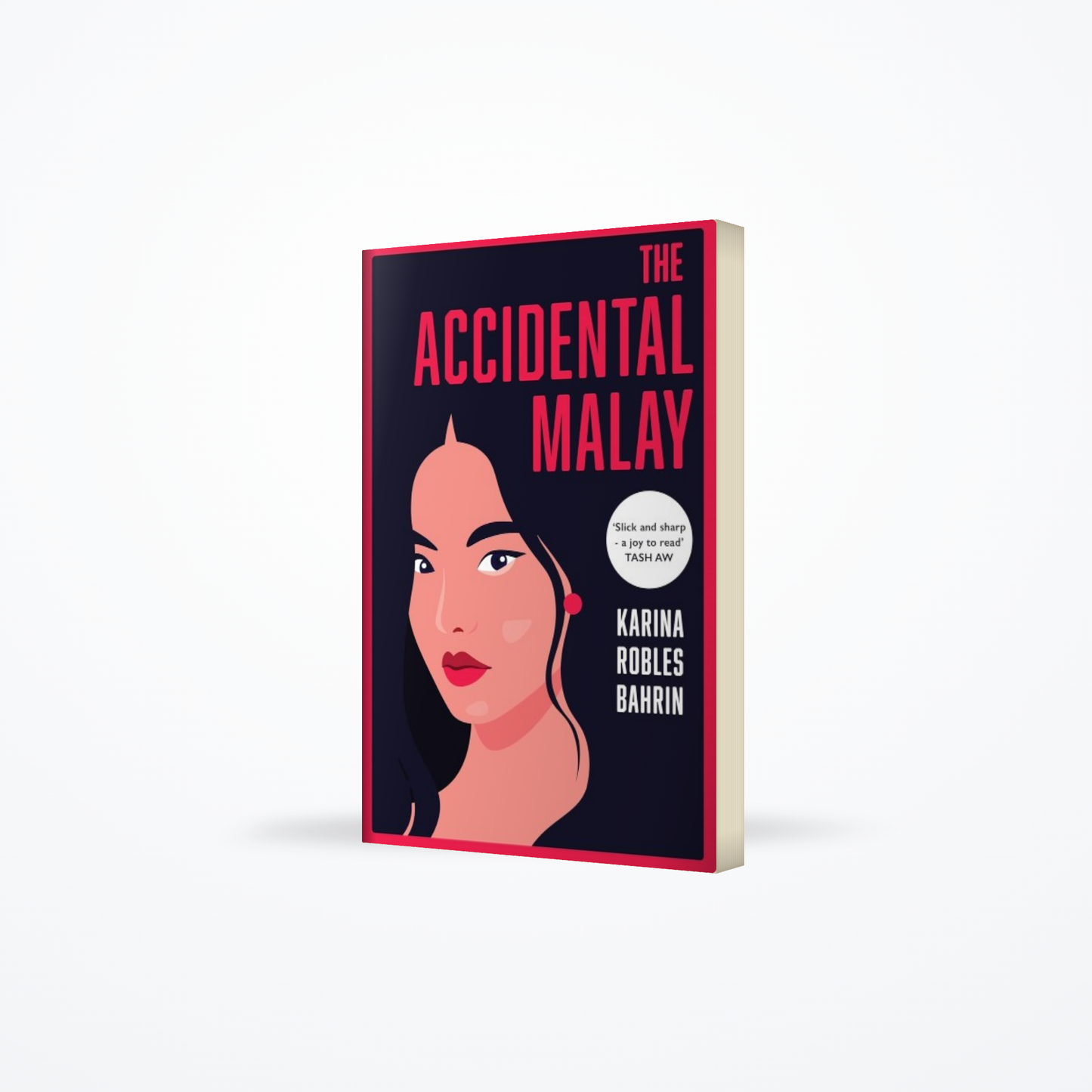 The Accidental Malay