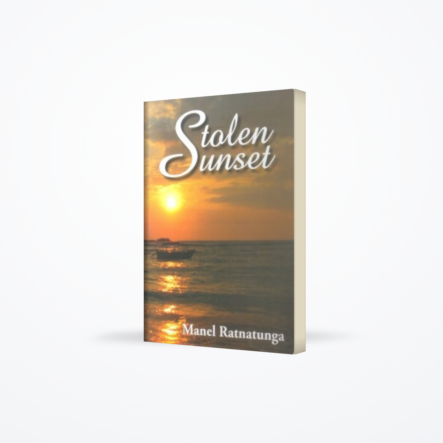 Stolen Sunset