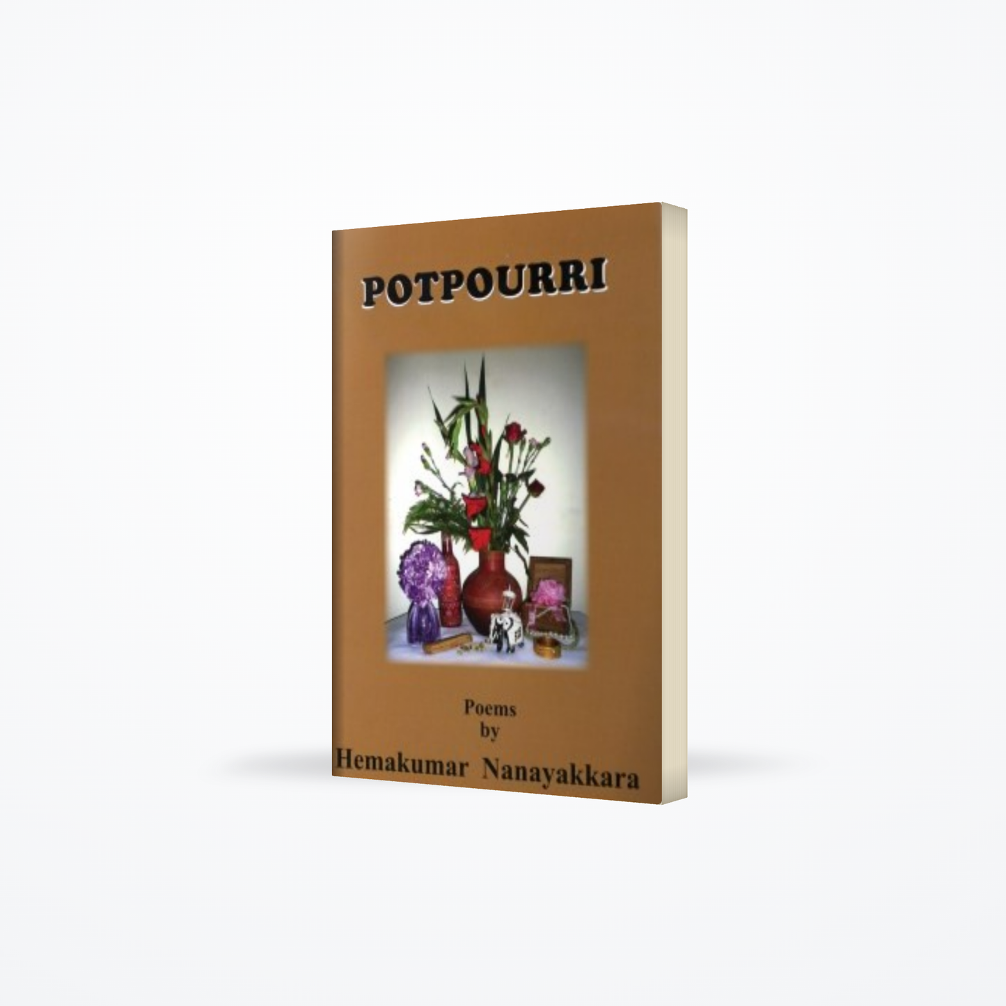 Potpourri