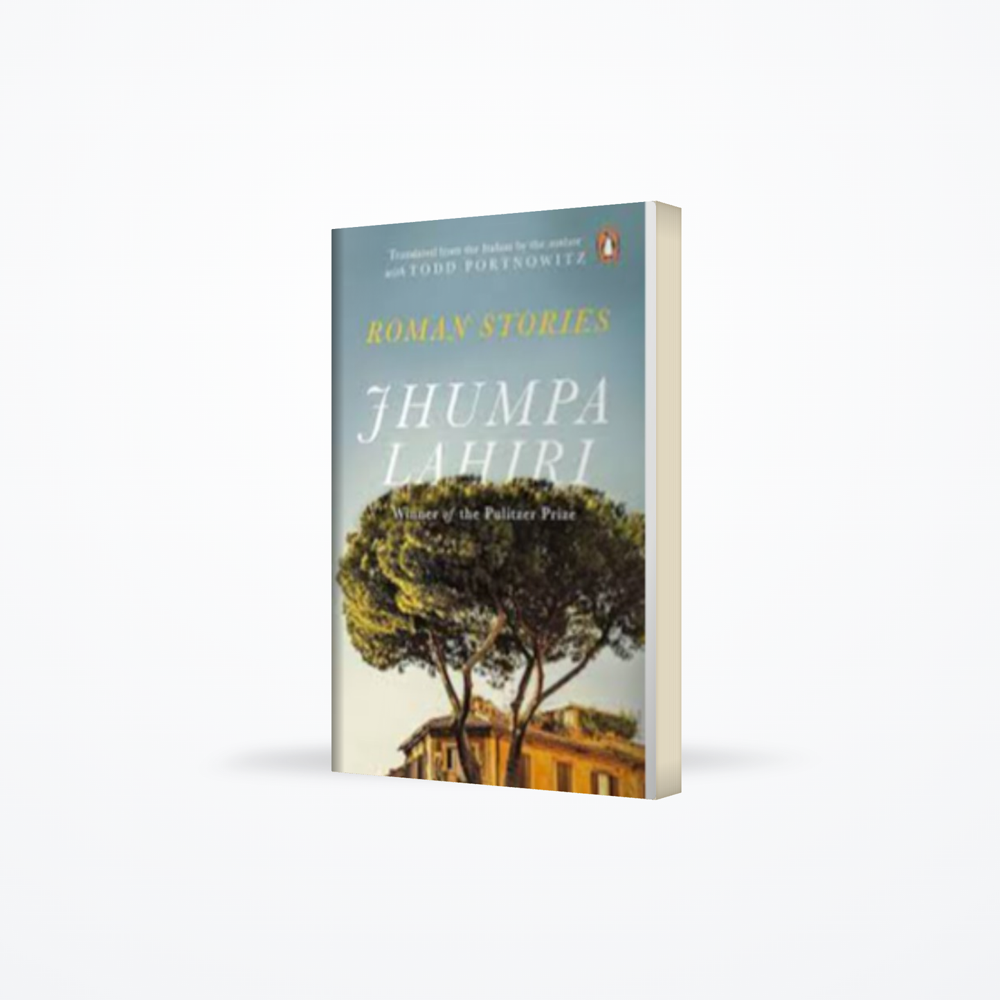 Roman Stories