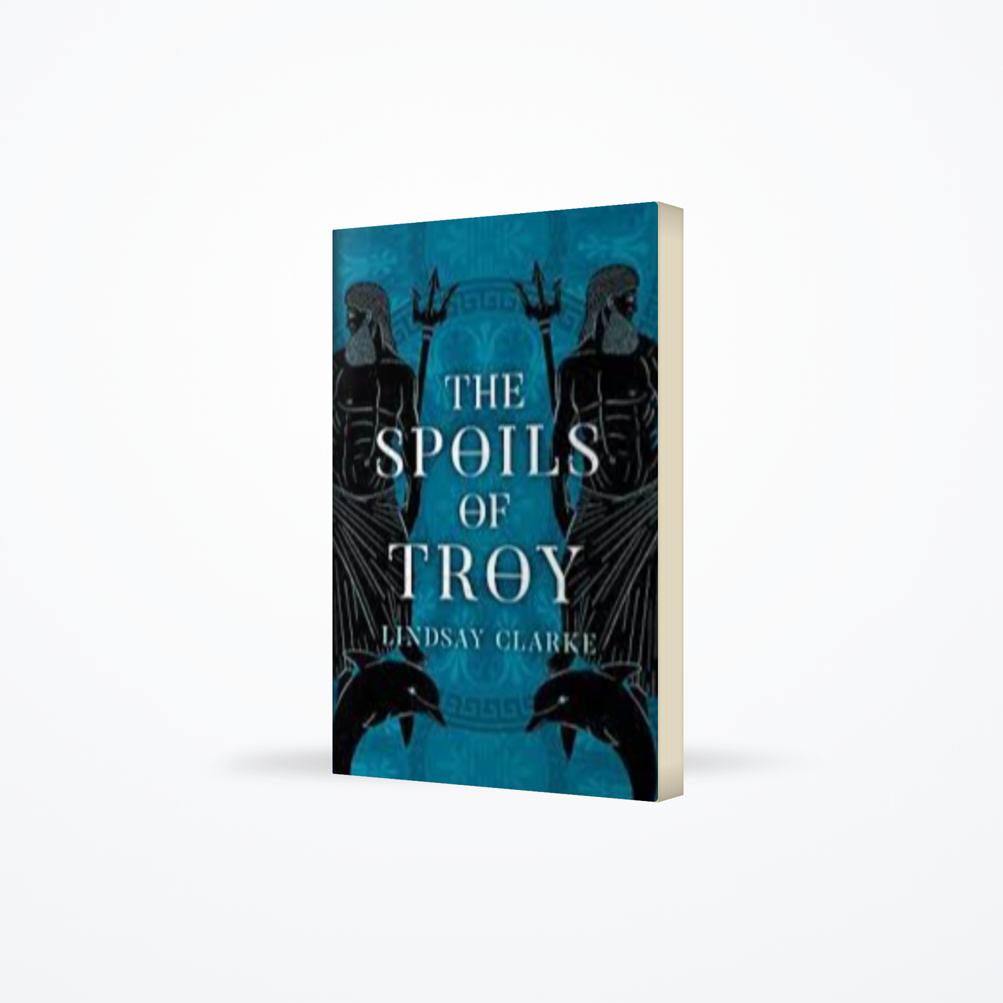 The Spoils of Troy