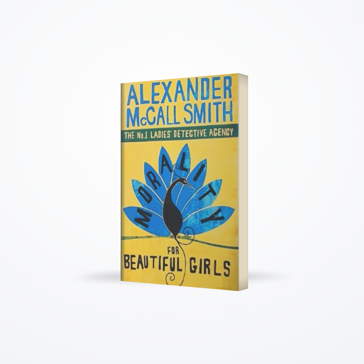 Morality for Beautiful Girls