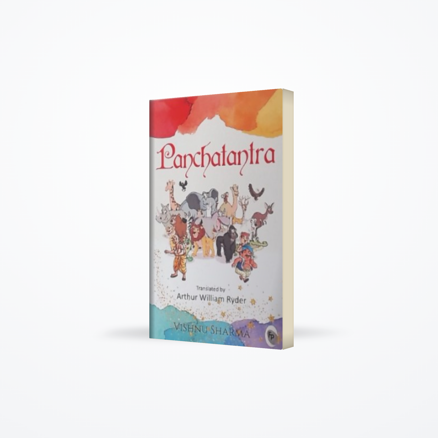 Panchatantra