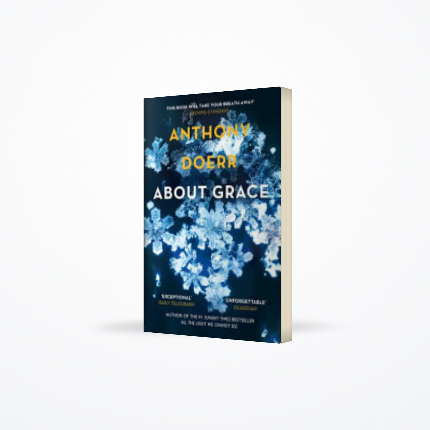 About Grace