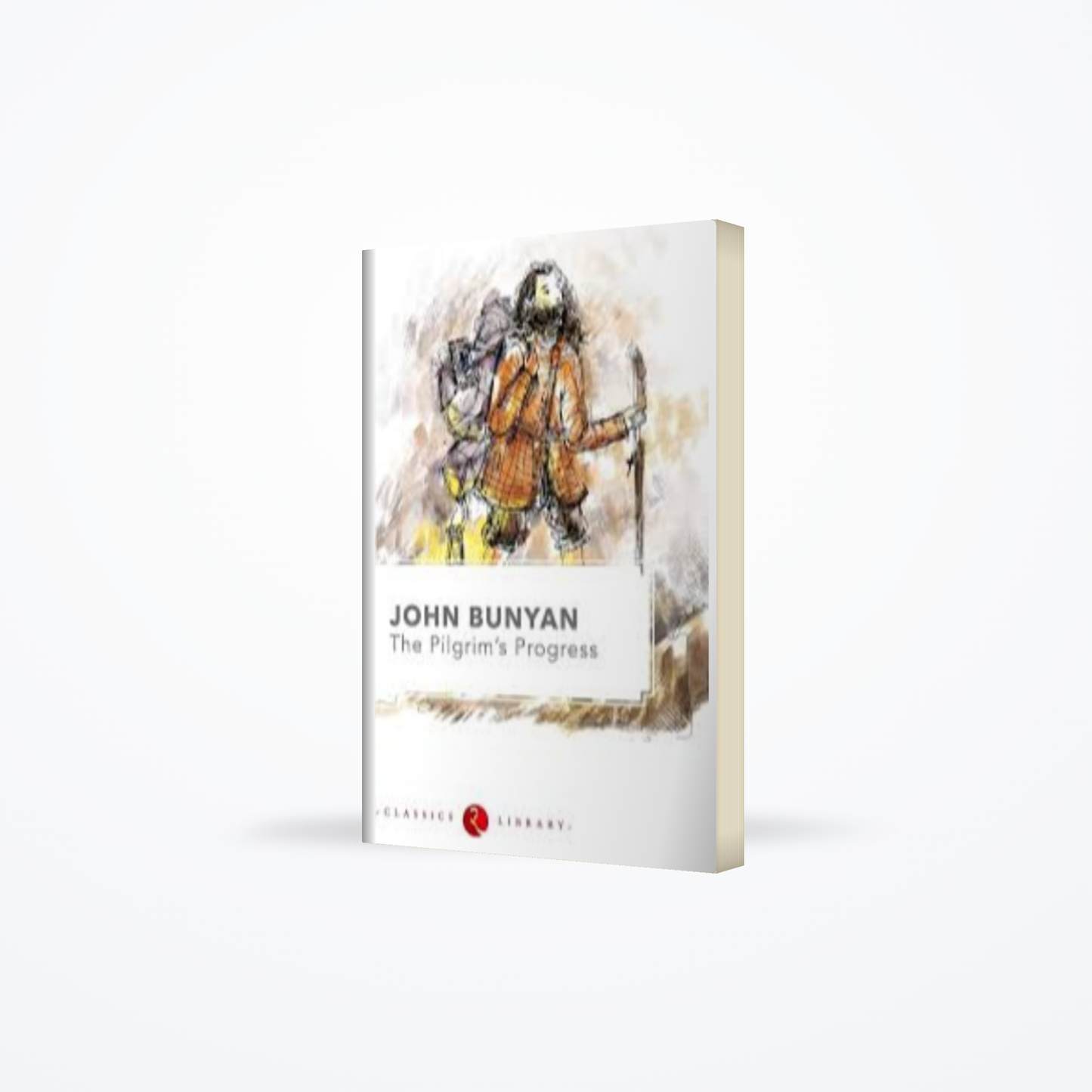 Classics Library - Pilgrims Progres