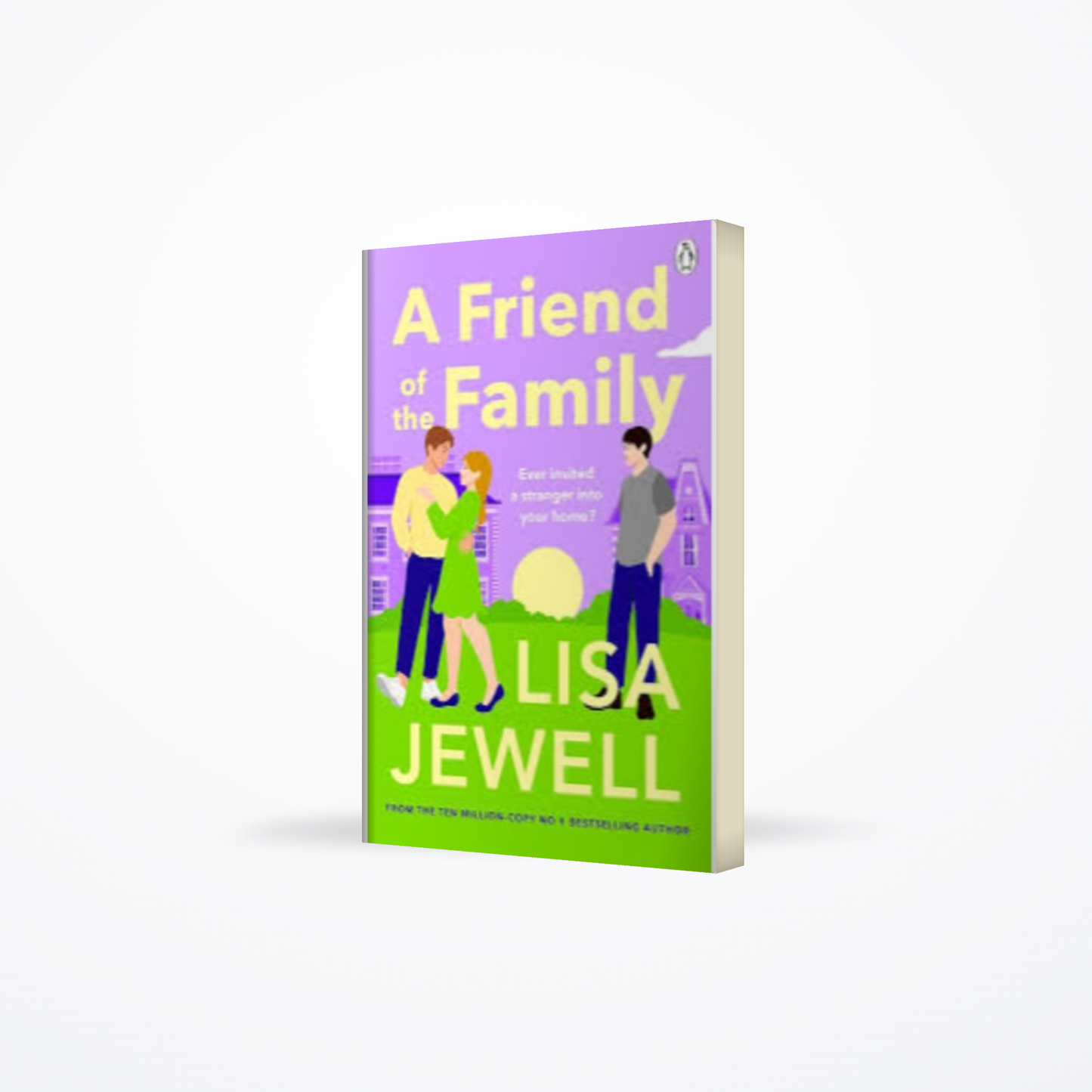 A Friend of the Family