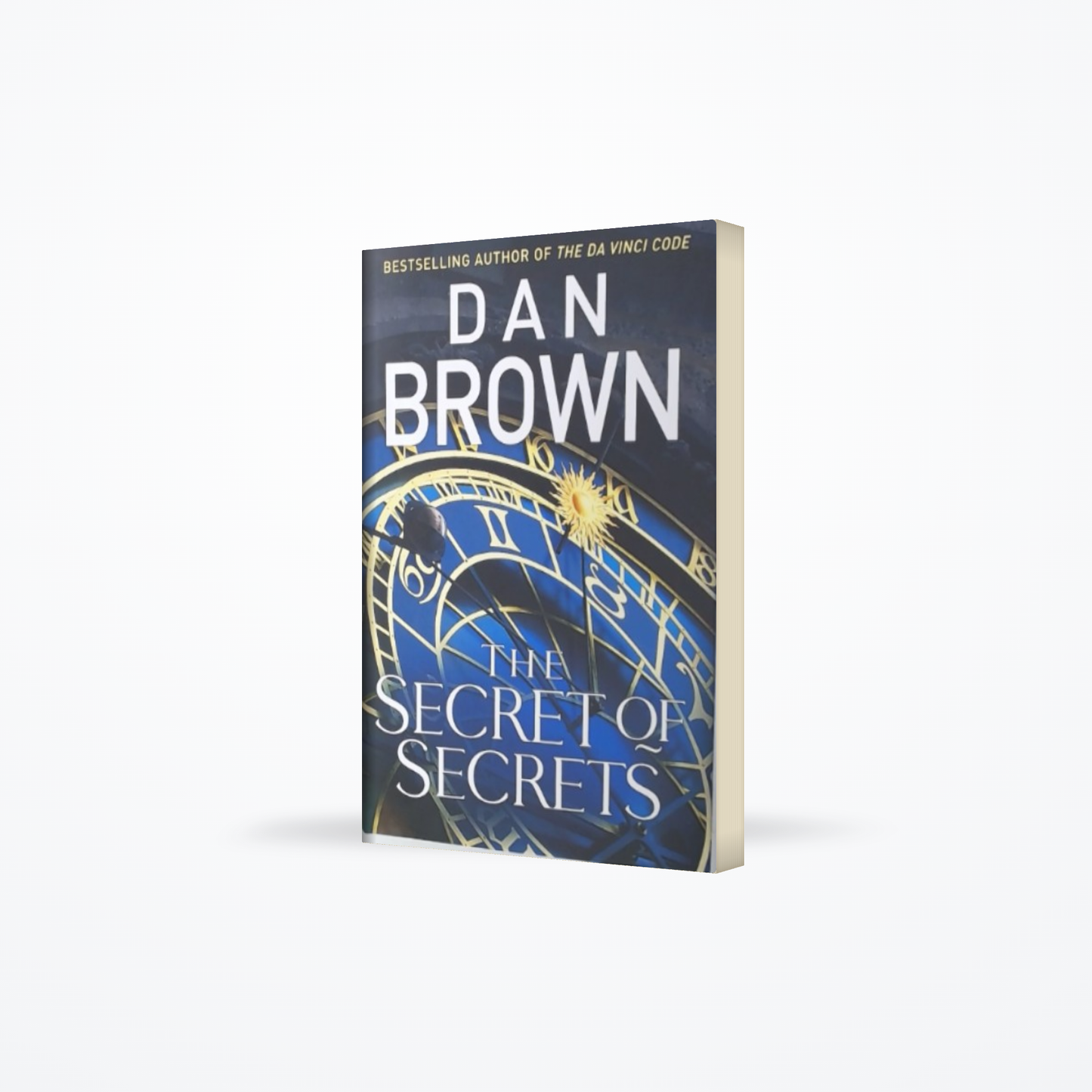 The Secretof Secrets