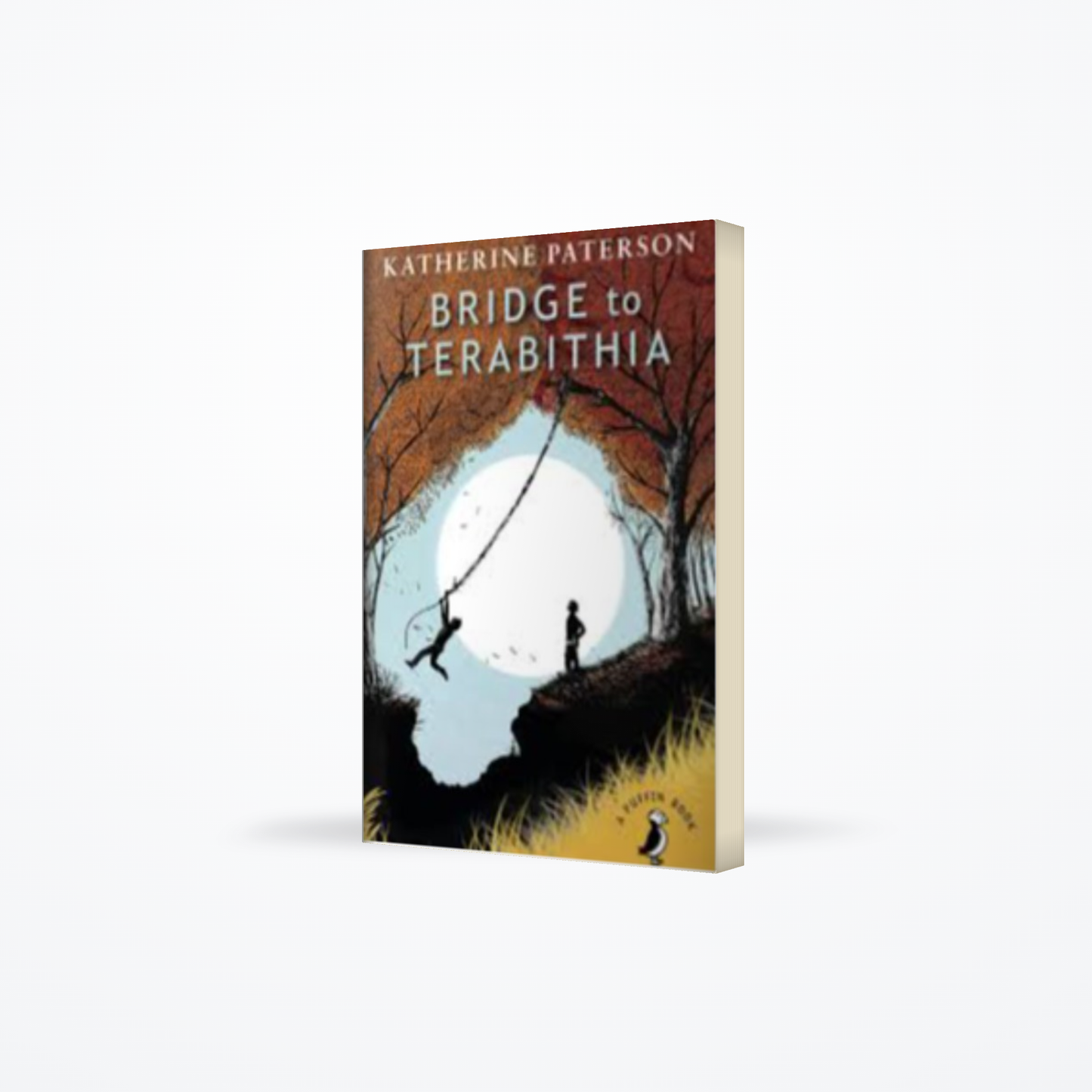 Bridge to Terabithia