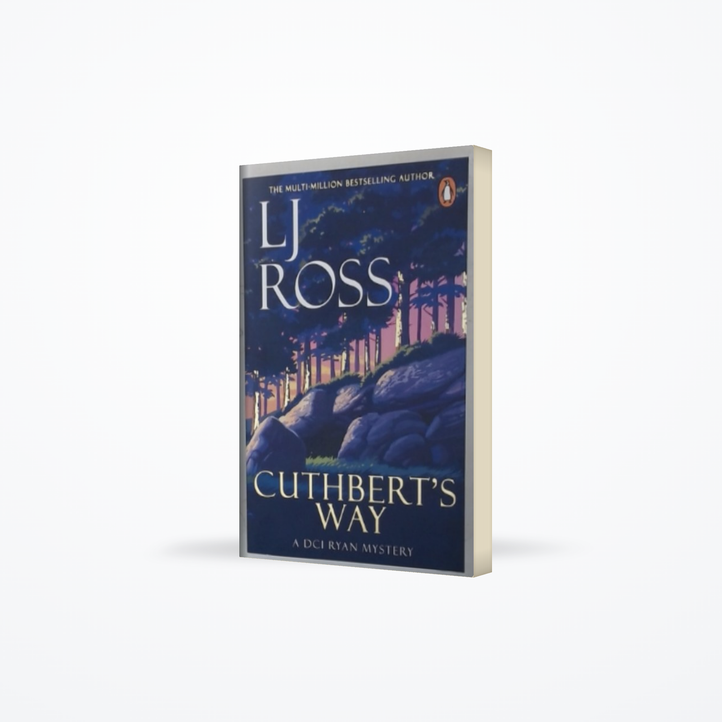 Cuthberts Way