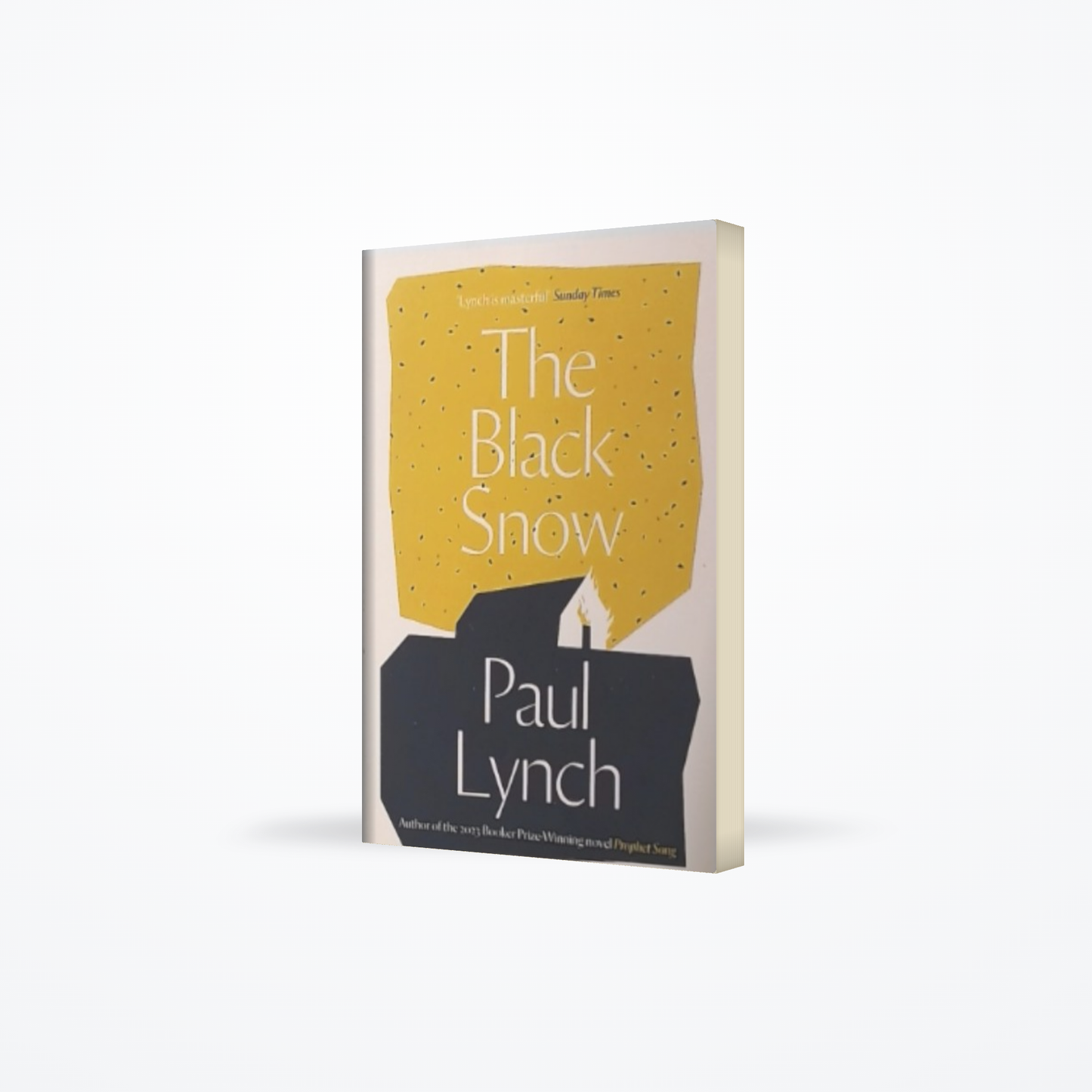 The Black Snow