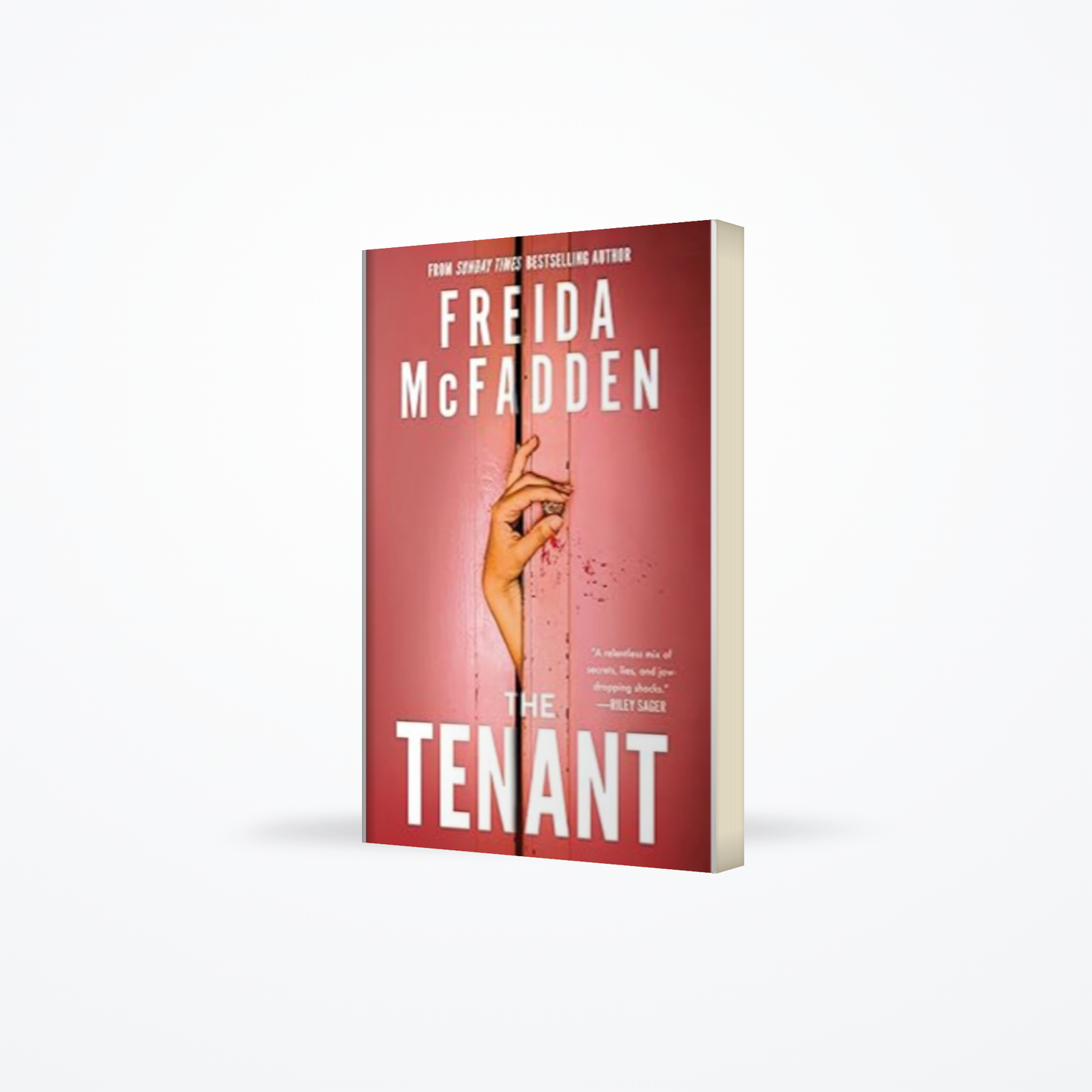 The Tenant