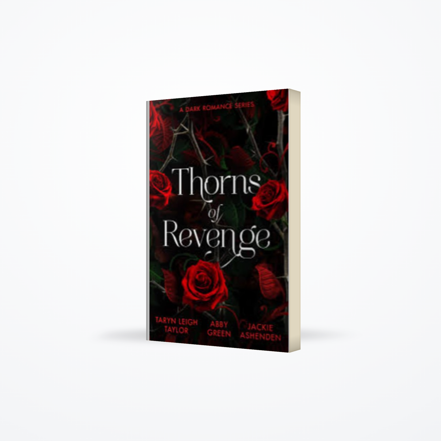 Thorns of Revenge