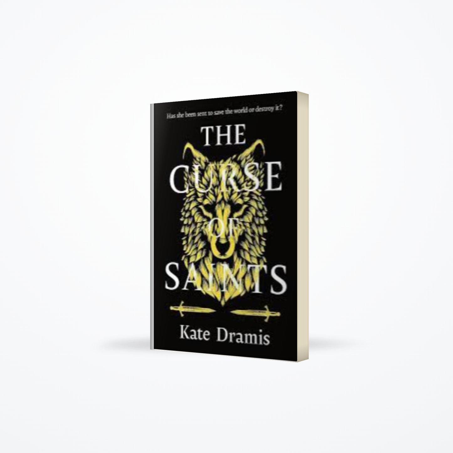 The Cruse of Saints