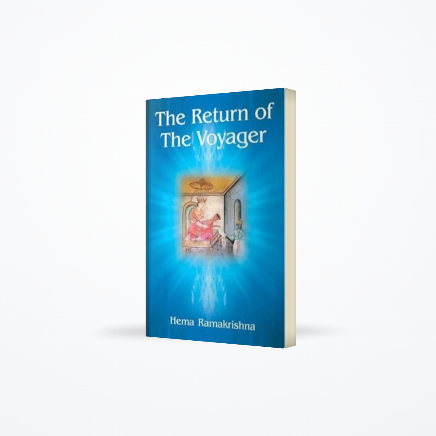 The Return of the Voyager
